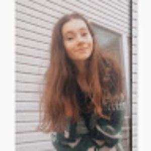 Meet your Posher, Anna rantis